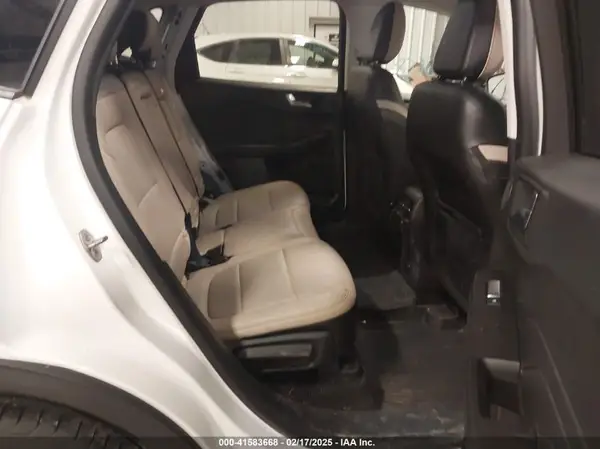 1FMCU9CZ5NUA14293 2022 FORD ESCAPE - Image 8