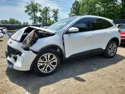 1FMCU9CZ5NUA30624 2022 FORD ESCAPE