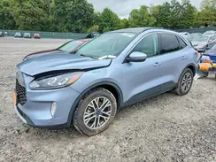1FMCU9CZ5NUA59282 2022 FORD ESCAPE