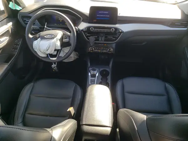 1FMCU9CZ5NUA82089 2022 FORD ESCAPE - Image 8