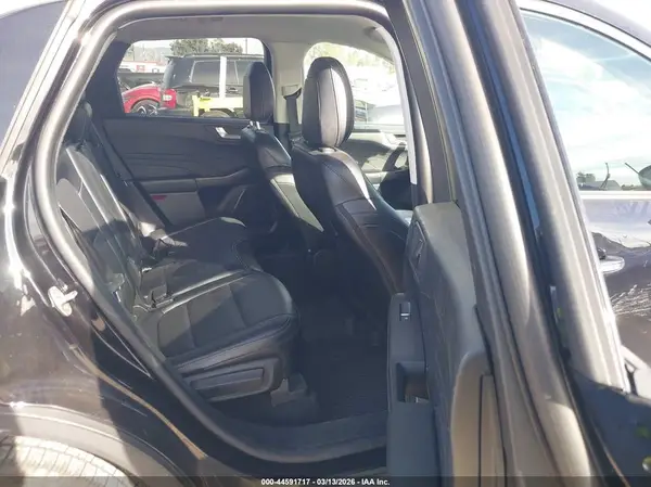 1FMCU9CZ5NUB28052 2022 FORD ESCAPE - Image 8