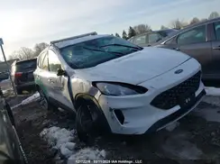 1FMCU9CZ5NUB55638 2022 FORD ESCAPE
