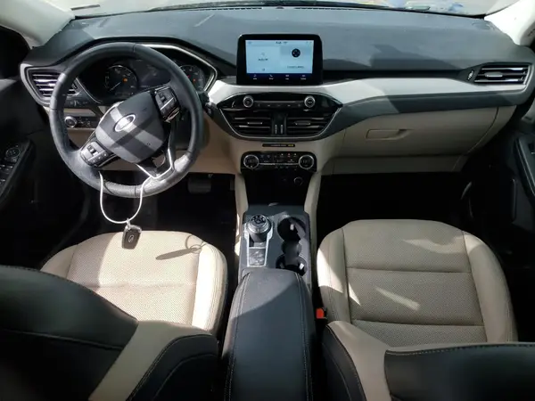 1FMCU9CZ6MUA38732 2021 FORD ESCAPE - Image 8