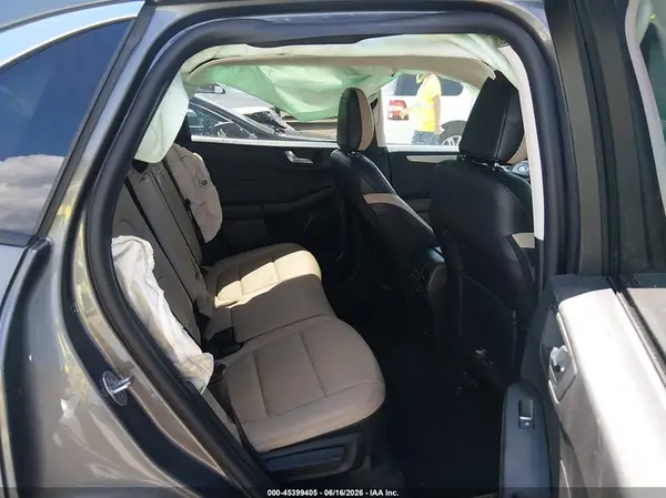 1FMCU9CZ6MUA51772 2021 FORD ESCAPE - Image 8