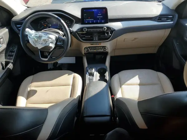 1FMCU9CZ6MUB19133 2021 FORD ESCAPE - Image 8