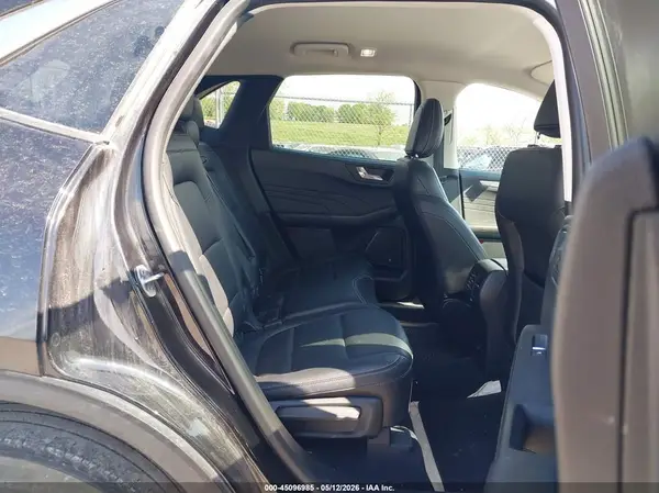 1FMCU9CZ6MUB22713 2021 FORD ESCAPE - Image 8