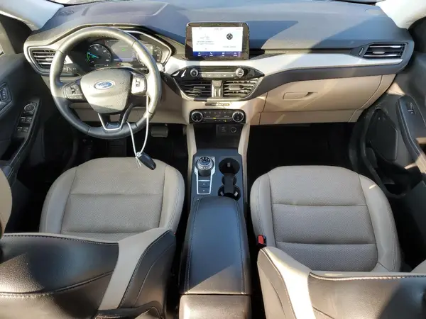 1FMCU9CZ6NUA14495 2022 FORD ESCAPE - Image 8