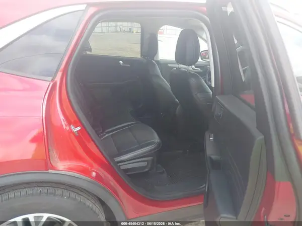 1FMCU9CZ6NUA29918 2022 FORD ESCAPE - Image 8