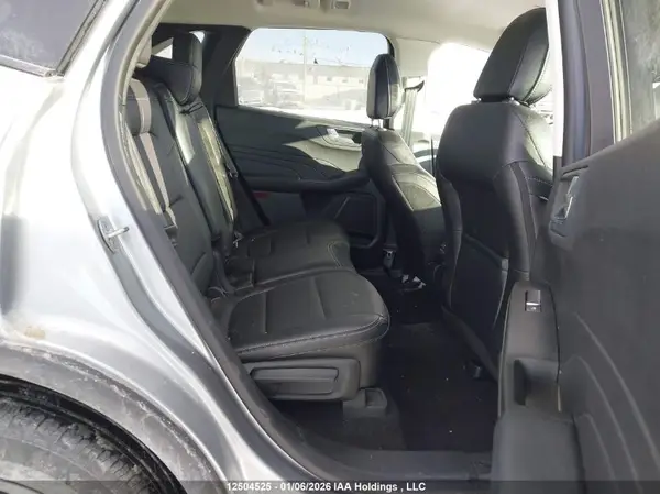 1FMCU9CZ6NUB27735 2022 FORD ESCAPE - Image 8
