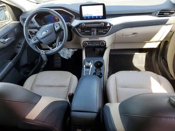 1FMCU9CZ7MUA04220 2021 FORD ESCAPE - Image 8
