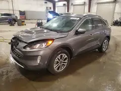 1FMCU9CZ7MUA05707 2021 FORD ESCAPE