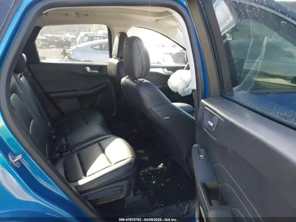1FMCU9CZ7MUA20319 2021 FORD ESCAPE - Image 8