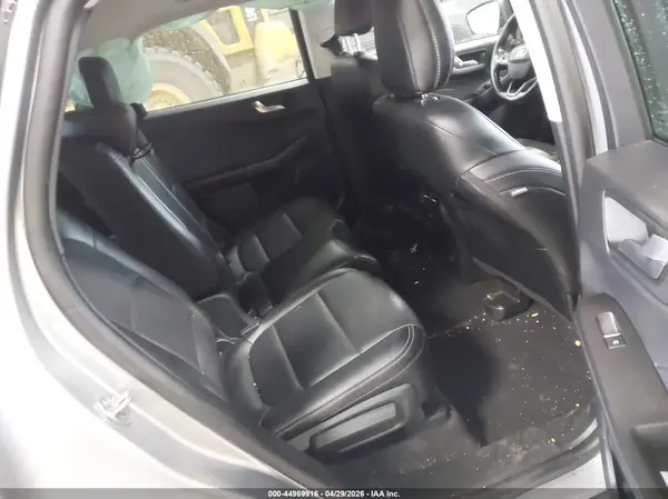1FMCU9CZ7MUA52526 2021 FORD ESCAPE - Image 8