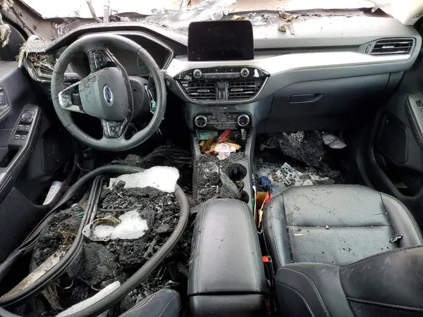 1FMCU9CZ7MUB20646 2021 FORD ESCAPE - Image 8