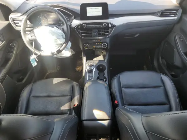 1FMCU9CZ7MUB25944 2021 FORD ESCAPE - Image 8