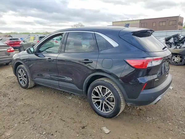 1FMCU9CZ7NUA15557 2022 FORD ESCAPE - Image 2