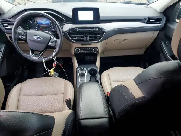 1FMCU9CZ7NUA15557 2022 FORD ESCAPE - Image 8