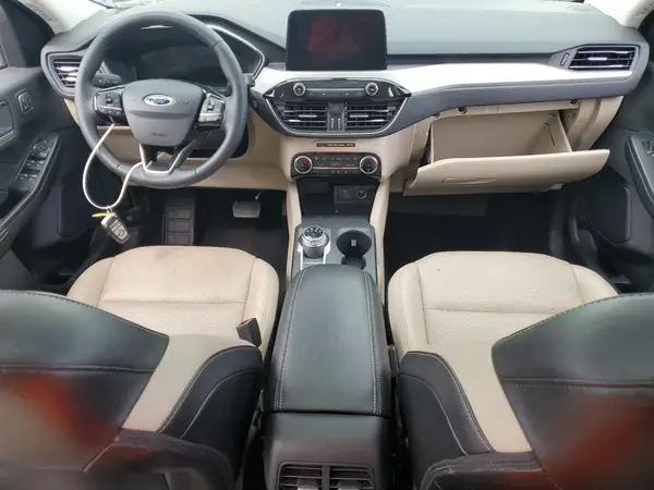1FMCU9CZ7NUA41382 2022 FORD ESCAPE - Image 8
