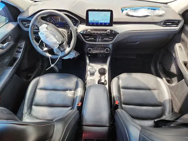 1FMCU9CZ7NUA68646 2022 FORD ESCAPE - Image 8