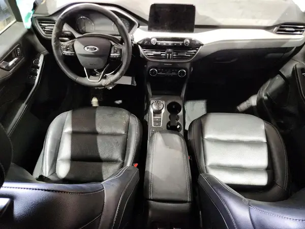 1FMCU9CZ7NUA73085 2022 FORD ESCAPE - Image 8