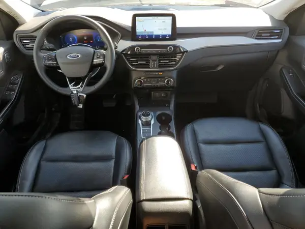 1FMCU9CZ7NUA76942 2022 FORD ESCAPE - Image 8