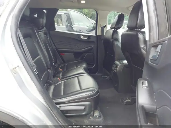 1FMCU9CZ7NUA96852 2022 FORD ESCAPE - Image 8
