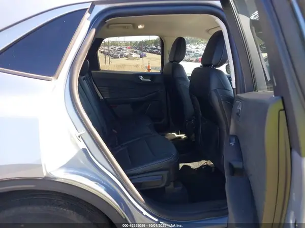 1FMCU9CZ7NUB11527 2022 FORD ESCAPE - Image 8