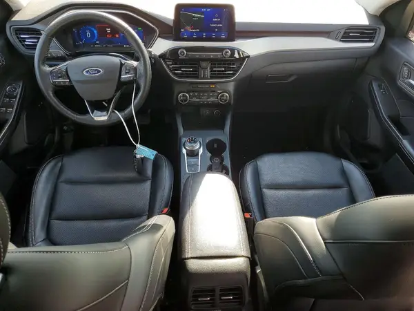 1FMCU9CZ8MUA04856 2021 FORD ESCAPE - Image 8
