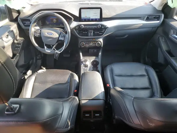 1FMCU9CZ8MUA25738 2021 FORD ESCAPE - Image 8