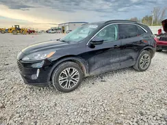 1FMCU9CZ8MUA40191 2021 FORD ESCAPE