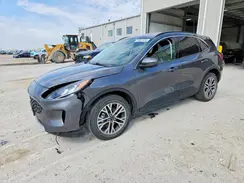 1FMCU9CZ8MUA51661 2021 FORD ESCAPE