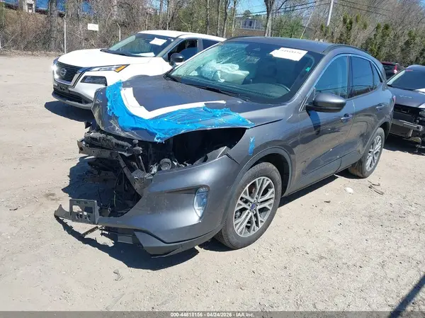 1FMCU9CZ8MUA83395 2021 FORD ESCAPE - Image 2