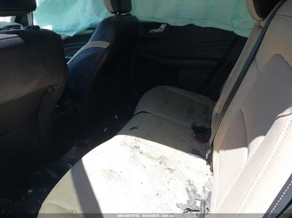 1FMCU9CZ8MUA83395 2021 FORD ESCAPE - Image 8