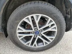 1FMCU9CZ8MUB25435 2021 FORD ESCAPE