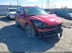1FMCU9CZ8NUB58551 2022 FORD ESCAPE