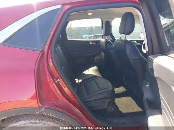 1FMCU9CZ8NUB58551 2022 FORD ESCAPE - Image 8