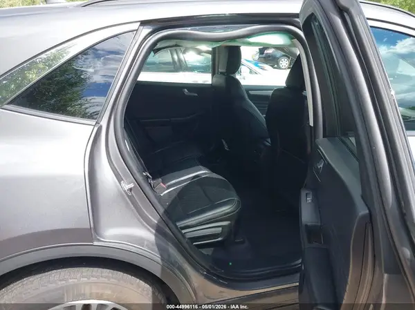 1FMCU9CZ9MUA04378 2021 FORD ESCAPE - Image 8