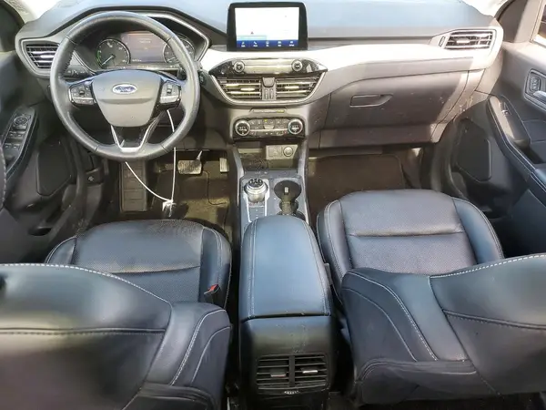 1FMCU9CZ9MUA25859 2021 FORD ESCAPE - Image 8