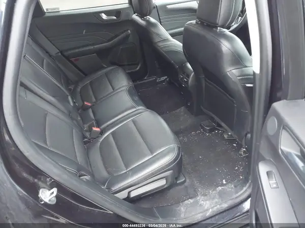 1FMCU9CZ9MUB06795 2021 FORD ESCAPE - Image 8