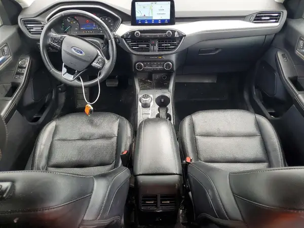 1FMCU9CZ9NUA39939 2022 FORD ESCAPE - Image 8