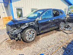 1FMCU9CZ9NUA57325 2022 FORD ESCAPE