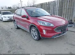 1FMCU9CZ9NUB07480 2022 FORD ESCAPE