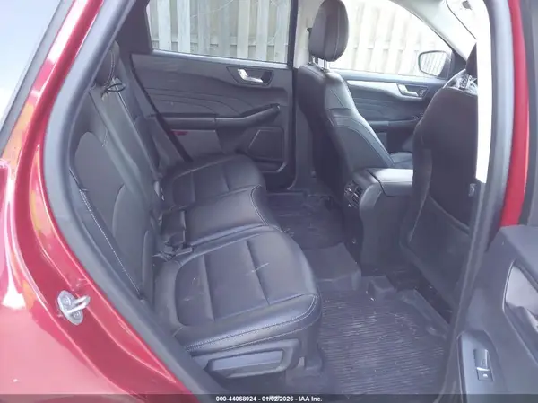 1FMCU9CZ9NUB07480 2022 FORD ESCAPE - Image 8