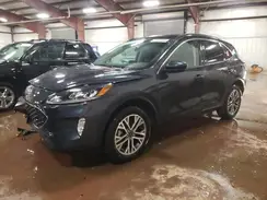 1FMCU9CZ9NUB24070 2022 FORD ESCAPE