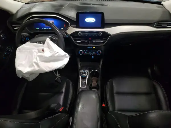 1FMCU9CZ9NUB24070 2022 FORD ESCAPE - Image 8