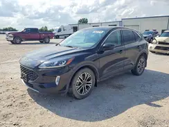 1FMCU9CZ9NUB29169 2022 FORD ESCAPE