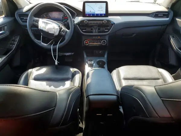 1FMCU9CZXMUA27135 2021 FORD ESCAPE - Image 8