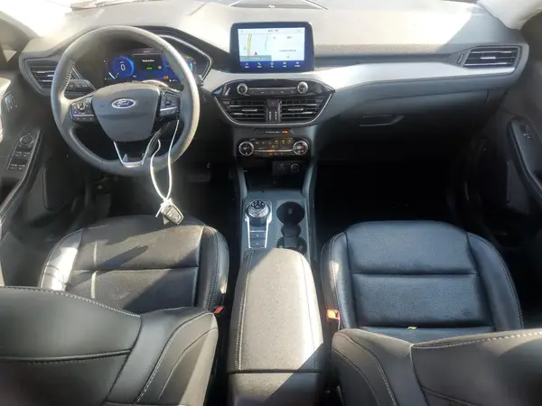 1FMCU9CZXMUA30875 2021 FORD ESCAPE - Image 8