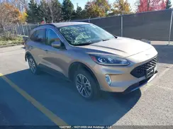 1FMCU9CZXMUA42234 2021 FORD ESCAPE