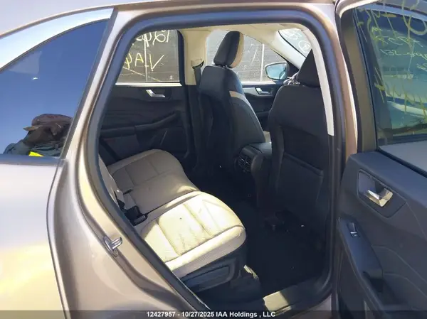 1FMCU9CZXMUA42234 2021 FORD ESCAPE - Image 8